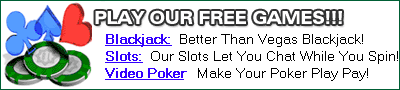 Play Free Casino Games